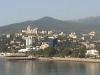 Yalta's Harbour