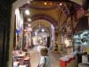 The Grand Bazaar Istanbul