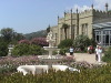 Vorontsov's Palace Yalta