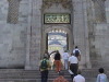The Blue Mosque Istanbul