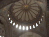 The Blue Mosque Istanbul