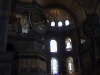 Basilica of St. Sophia Istanbul