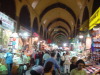 The Grand Bazaar Istanbul