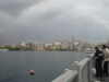 New Istanbul from the Galata Bridge