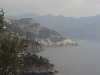 The Amalfi Drive