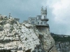 Another Swallows Nest - Yalta