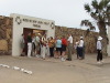 Paracas Museum - General San Martin/Pisco
