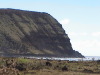 Easter Island landscape