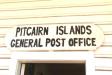 the Captain visits Pitcairn
