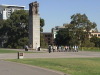 War Memorial Melbourne