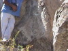Limare (Enchantmant) Valley Petroglyphs