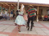 Fiesta Rodeo Hacienda Valparaiso Chile