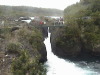 Petrohue Falls Puerto Montt Chile