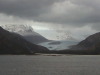 Crusing the Beagle Channel