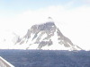Crusing Lemaire Channel Palmer Land Antarctica