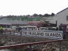 Stanley, Falkland Islands UK