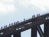 Harbor Bridge Climbers