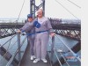 Harbor Bridge Climbers you may recognize