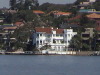 Sydney Harbor Cottage