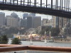 Sydney Harbor Views
