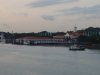 Singapre Harbor