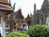 Bangkok Royal Palace