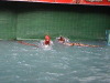 Saigon water Ballet