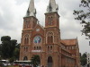 Saigon Cathedral