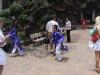 Hanoi Temple