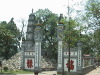 Hanoi Temple