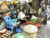 Hanoi Street Market