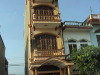 Hanoi Architecture