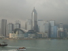Hong Kong Island from Kawloon