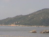 Lantau Island Beach