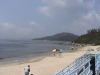 Lantau Island Beach