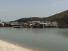 Lantau Island Stilt Fishing Village