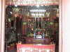 Lantau Island Temple