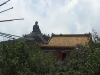 Lantau Island Giant Buddha