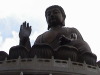 Lantau Island Giant Buddha